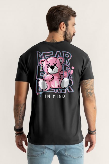 Bear In My Mind