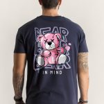Bear In My Mind