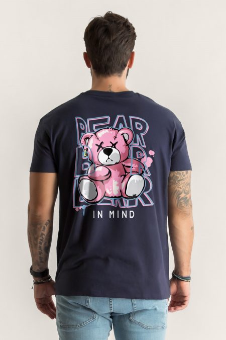 Bear In My Mind