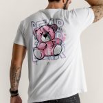 Bear In My Mind