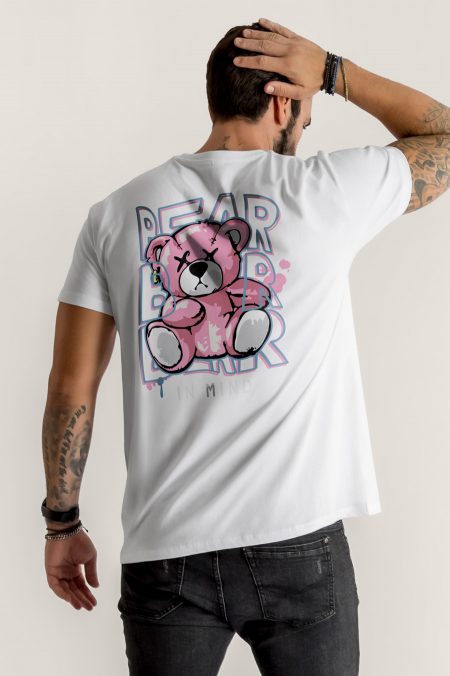 Bear In My Mind