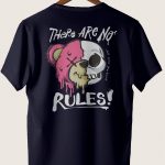There Are No Rules