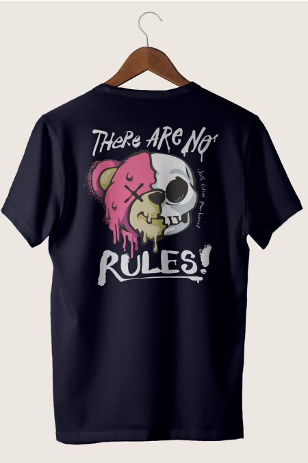 There Are No Rules