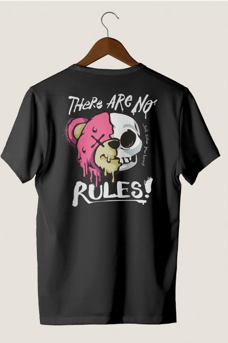 There Are No Rules