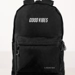 Good Vibes White