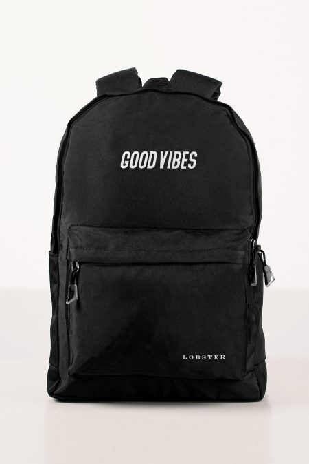 Good Vibes White