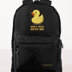 Do Not Duck Me