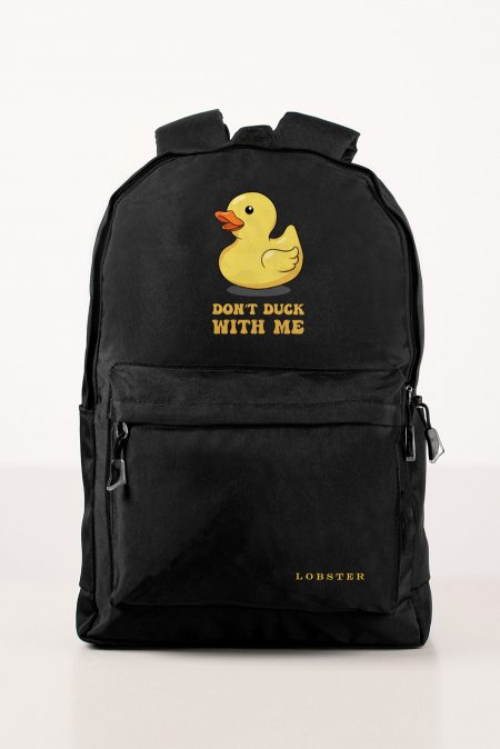Do Not Duck Me