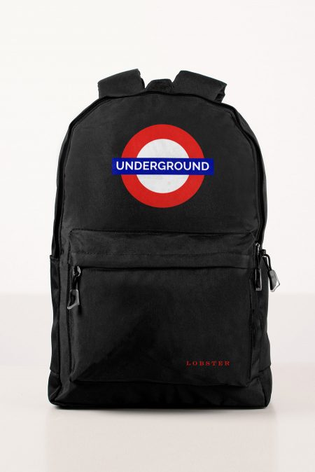 British Underground