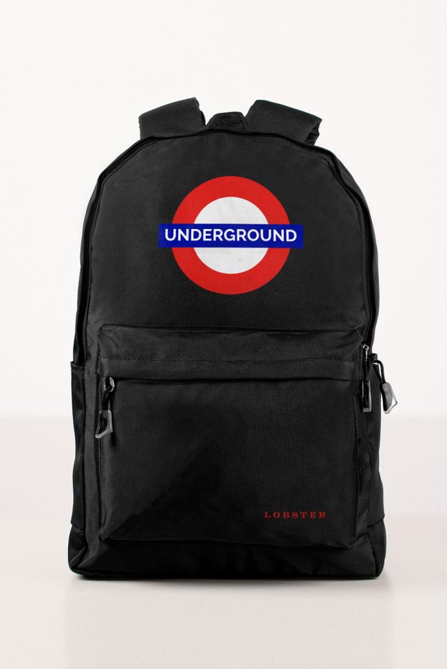 British Underground