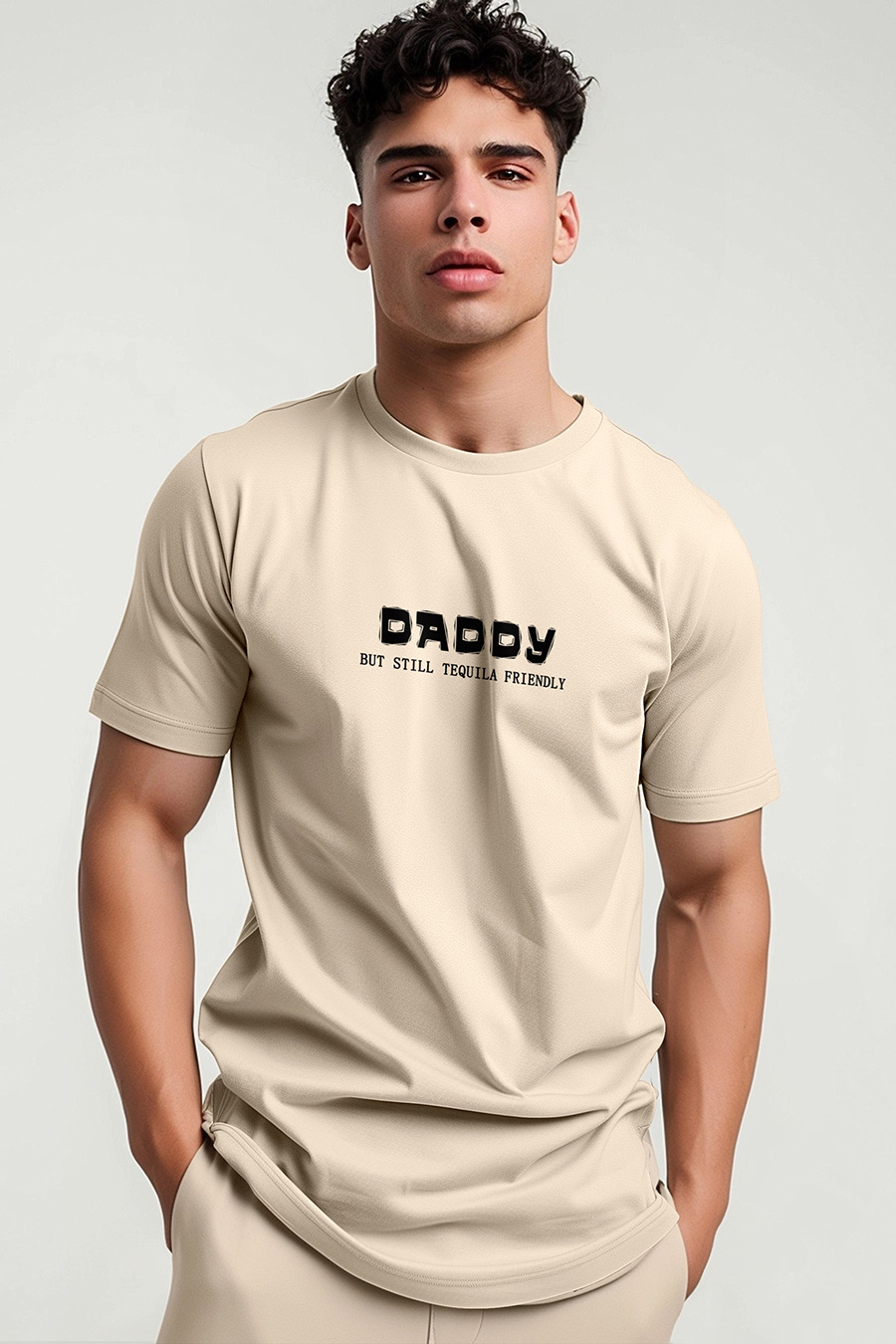 t-shirt-man-a-g66-front-zoom1-cream-4548