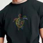 Splash Turtle