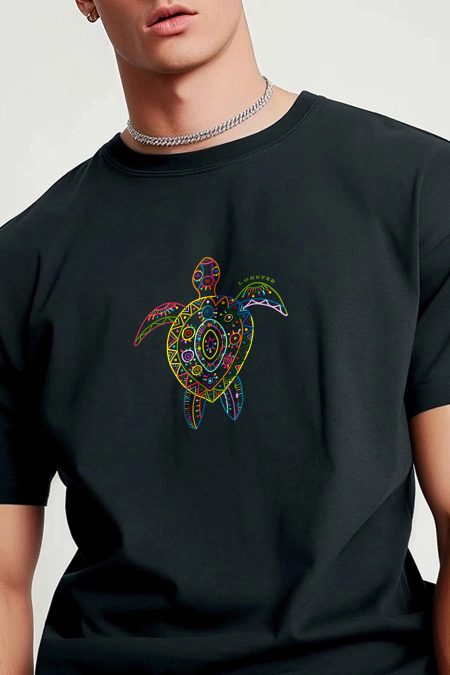 Splash Turtle