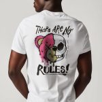 There Are No Rules