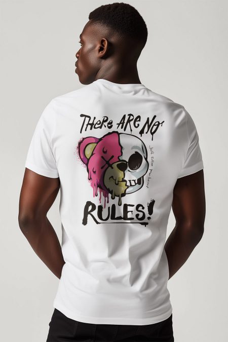 There Are No Rules