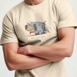 t-shirt-man-a-g66-front-zoom3-cream-4501