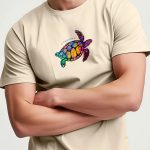 Turtle Flow