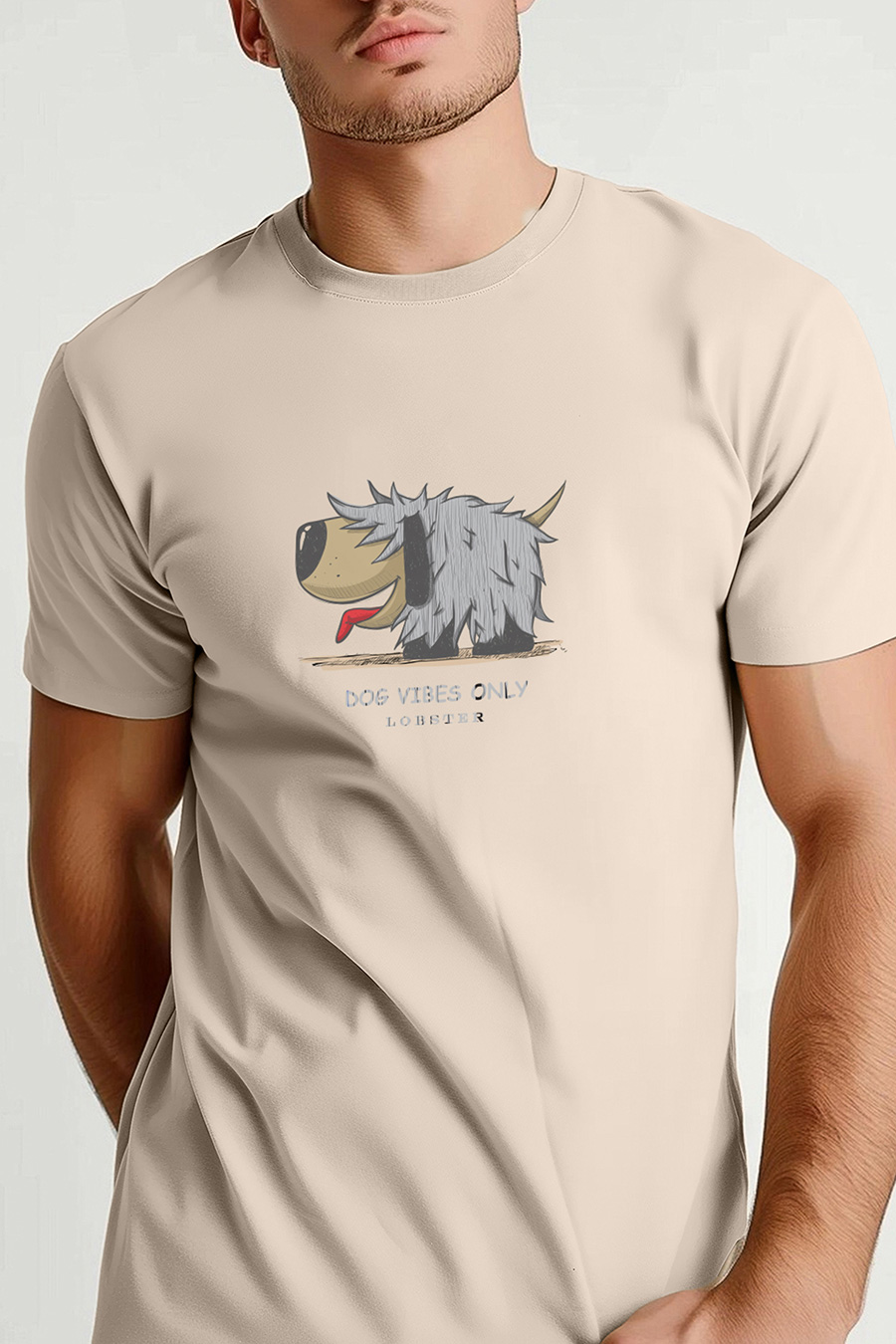 t-shirt-man-b-g68-front-zoom3-cream-4501