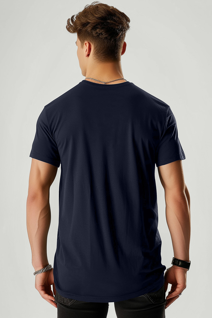 t-shirt-man-b-g77-back-zoom1-navy_blue-no_stamp