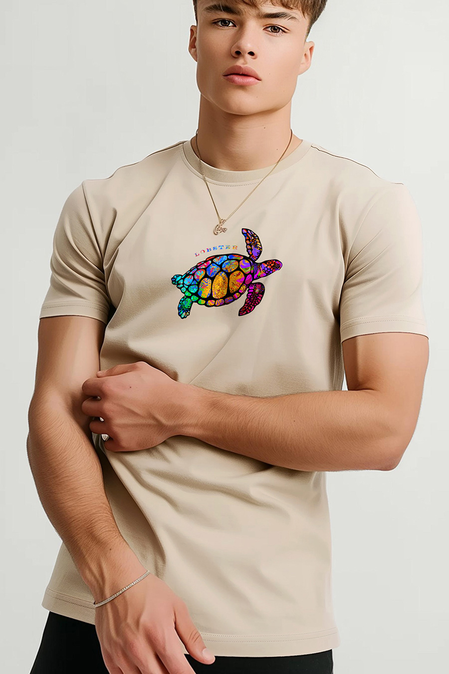 t-shirt-man-c-g69-front-zoom2-cream-4514
