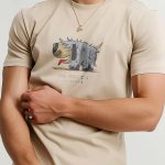 t-shirt-man-a-g66-front-zoom3-cream-4501