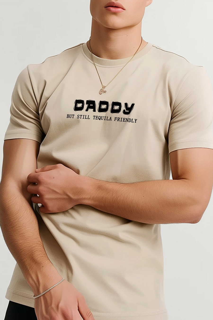t-shirt-man-c-g69-front-zoom3-cream-4548