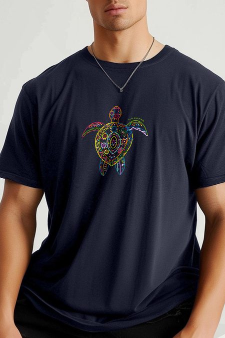 Splash Turtle