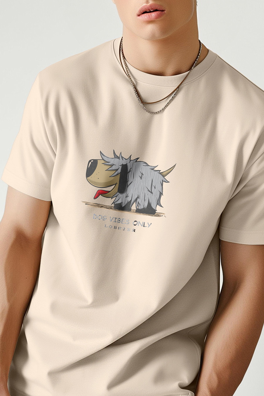 t-shirt-man-d-g65-front-zoom3-cream-4501