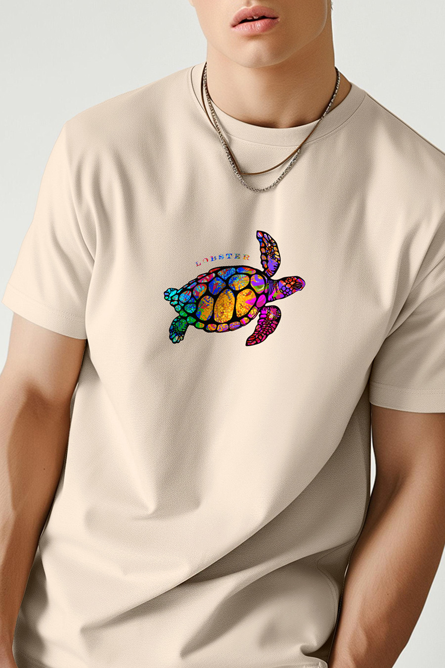 t-shirt-man-d-g65-front-zoom3-cream-4514