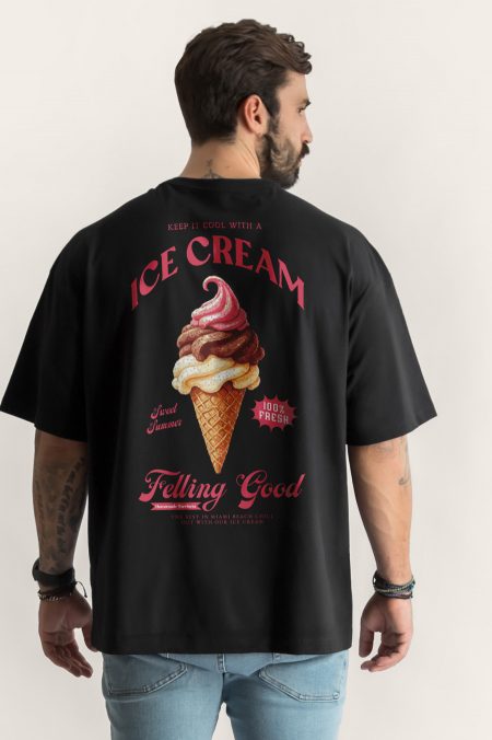 Keep It Cool, Oversized