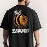 Zombee, Oversized
