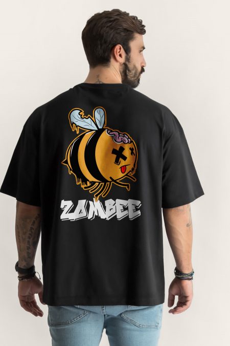 Zombee, Oversized