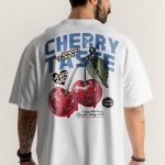 Cherry Taste, Oversized