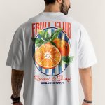 Fruit Club, Oversized