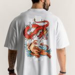 Dragon, Oversized