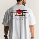 Japanese, Oversized