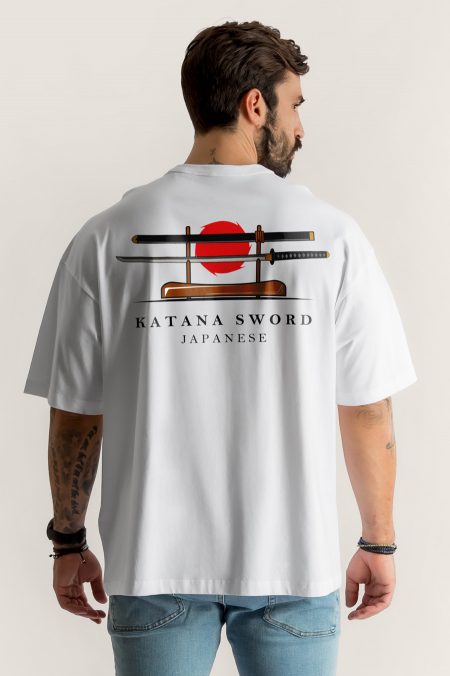 Japanese, Oversized