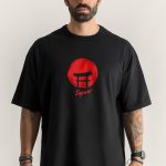 Japan, Oversized