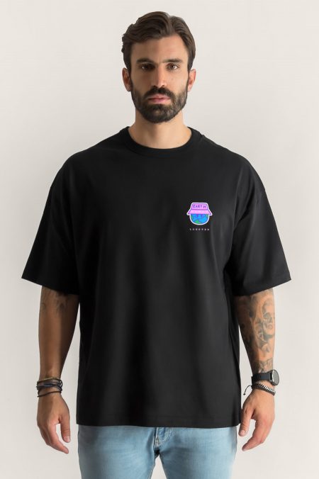 Styled by Nature, Oversized