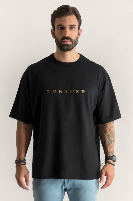 Wild Type, Oversized