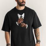 Suited Ink, Oversized