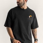 Tropicool, Oversized