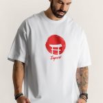 Japan, Oversized