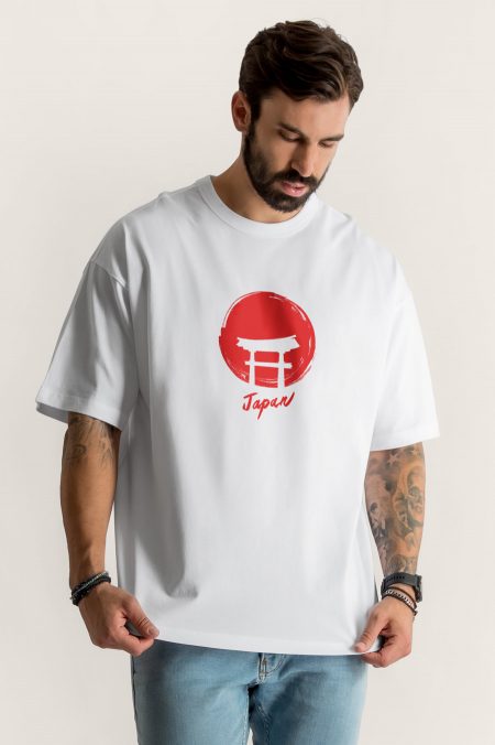Japan, Oversized