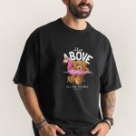 Stay Above, Oversized