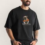 Cool Dog, Oversized