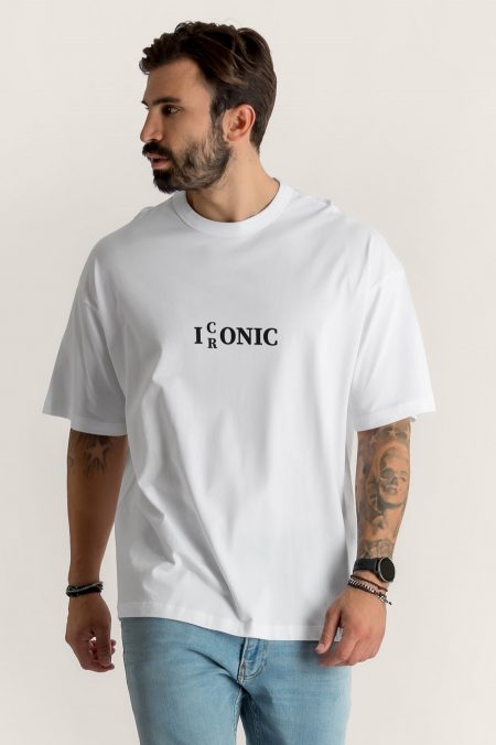 Iconic, Oversized