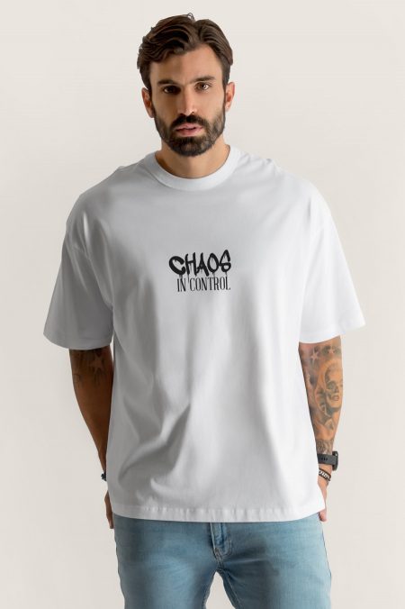 Chaos In Control, Oversized