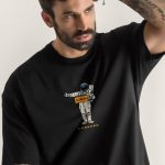 To Mars, Oversized
