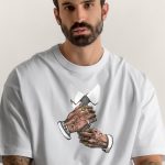 Suited Ink, Oversized